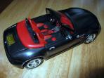 M Roadster toy